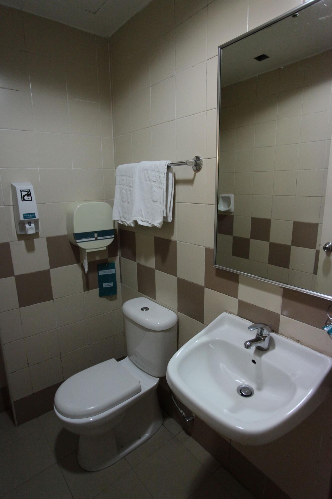 Hotel 81 Geylang Singapur Dış mekan fotoğraf