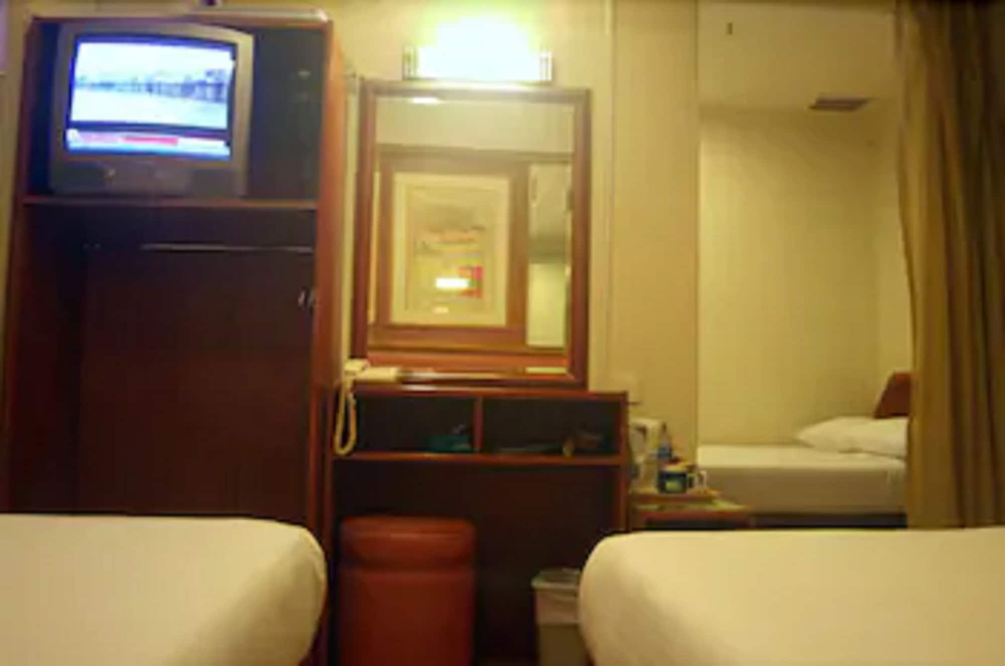 Hotel 81 Geylang Singapur Dış mekan fotoğraf
