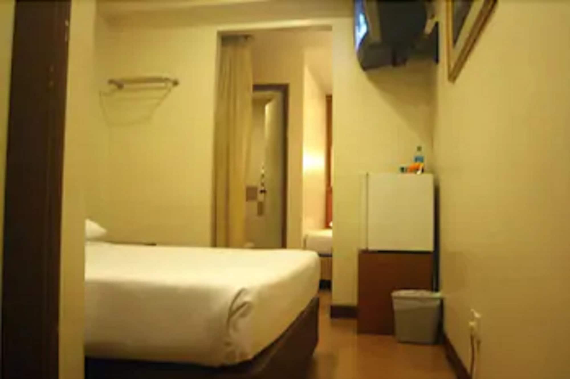 Hotel 81 Geylang Singapur Dış mekan fotoğraf
