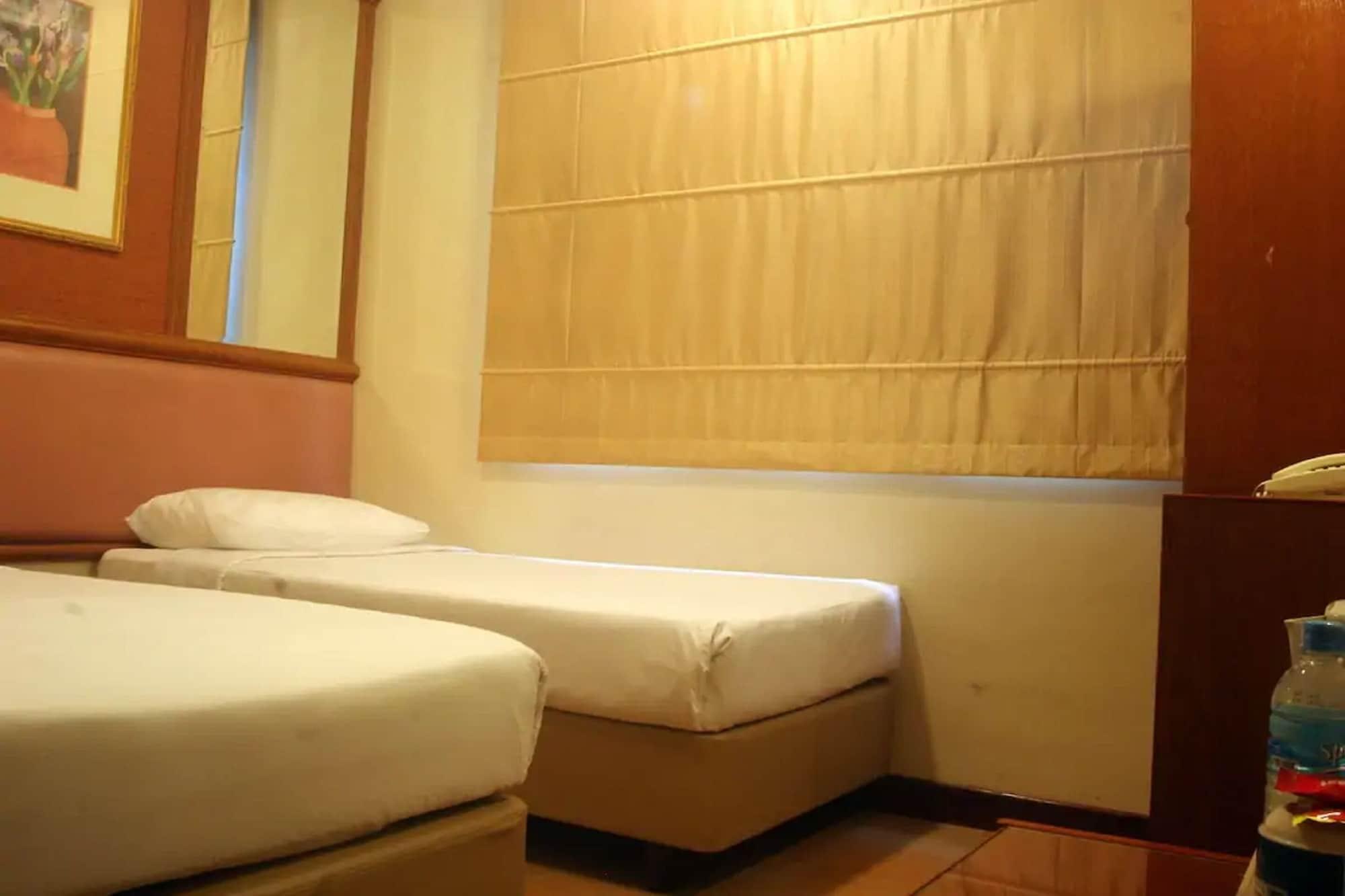 Hotel 81 Geylang Singapur Dış mekan fotoğraf