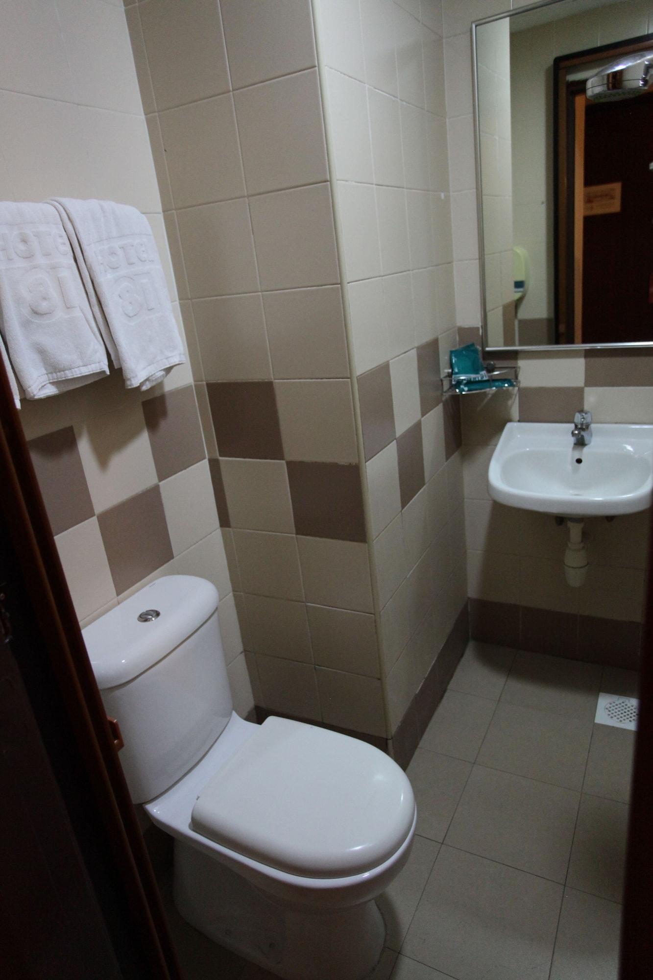 Hotel 81 Geylang Singapur Dış mekan fotoğraf