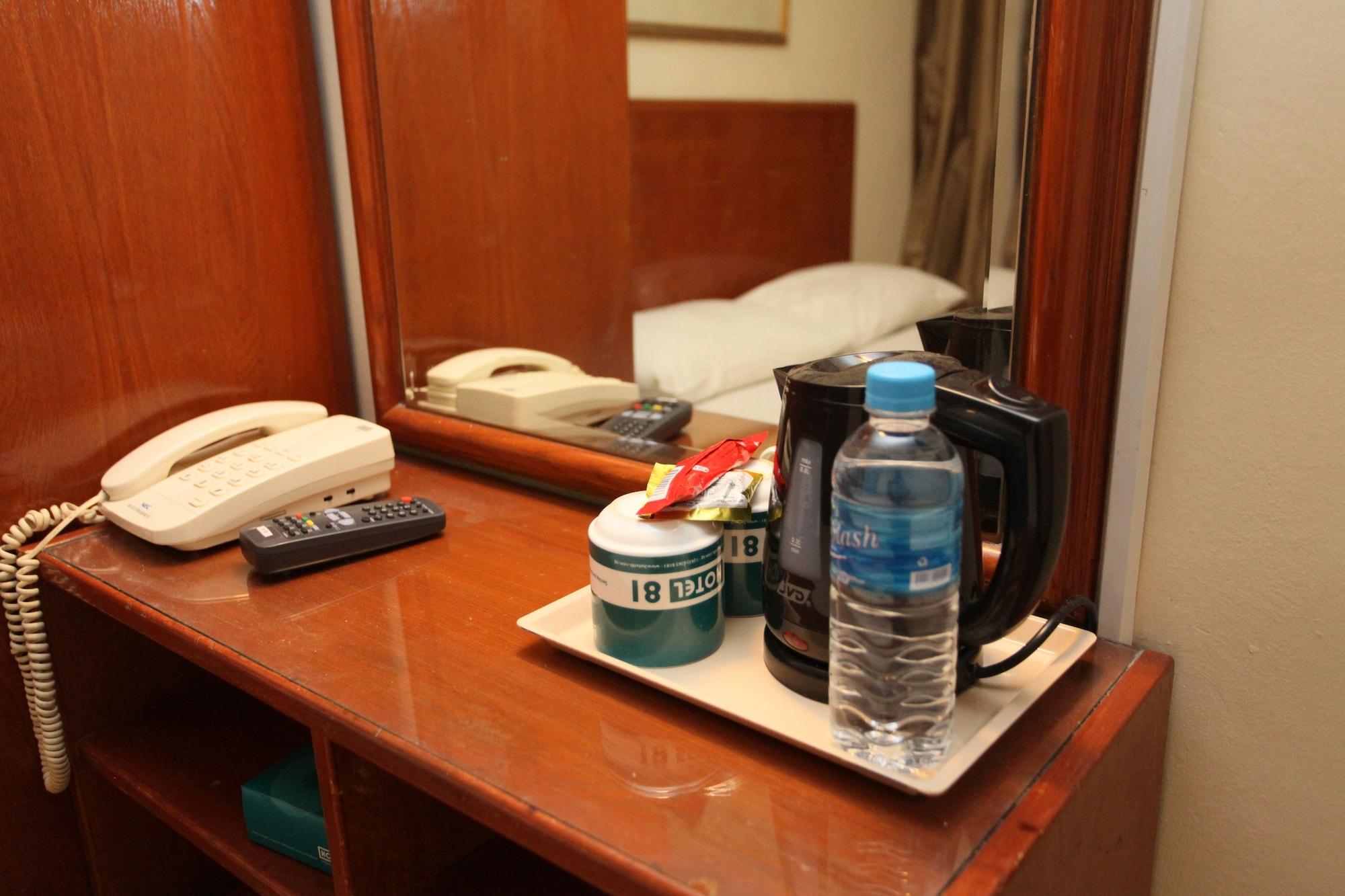 Hotel 81 Geylang Singapur Dış mekan fotoğraf