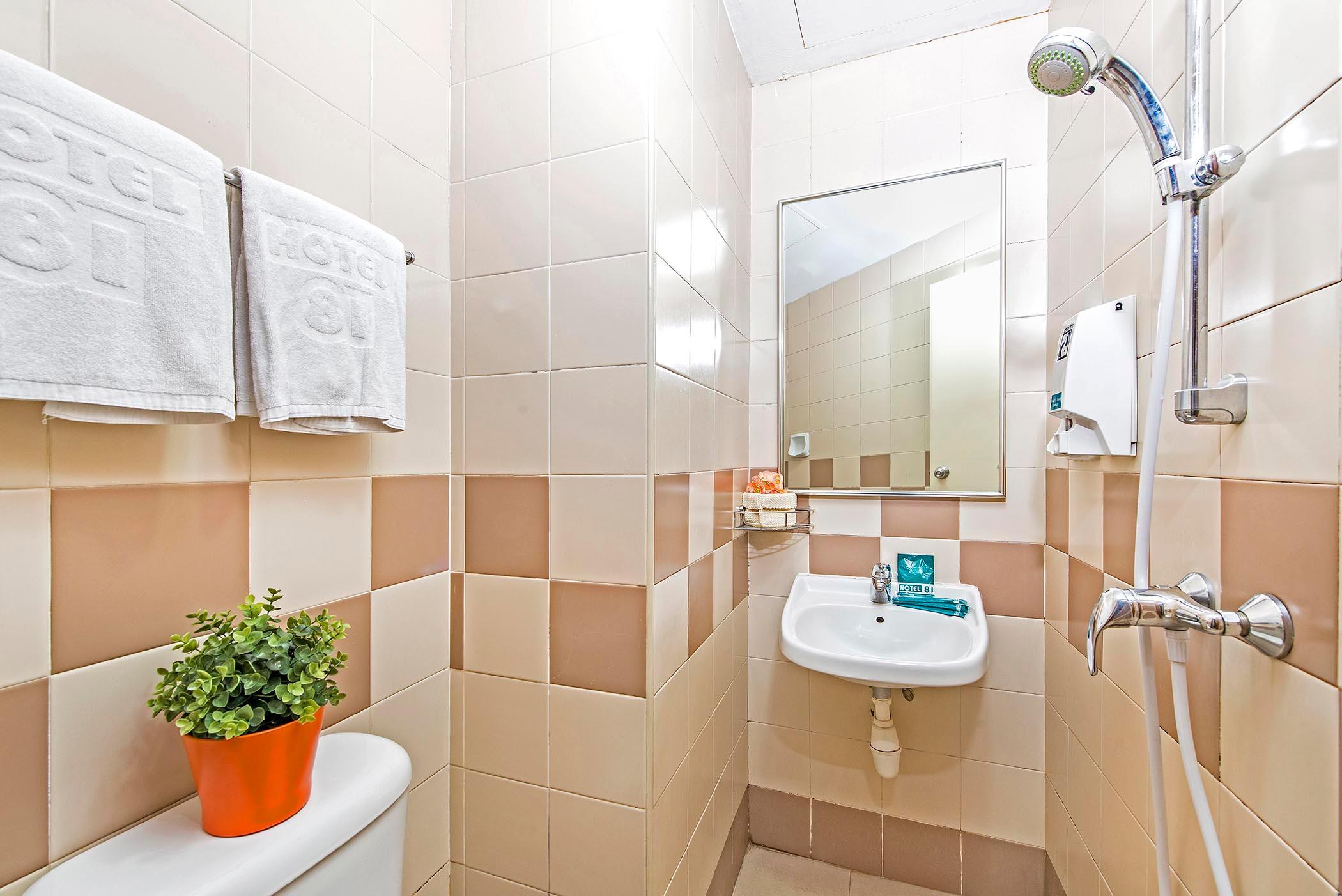 Hotel 81 Geylang Singapur Dış mekan fotoğraf