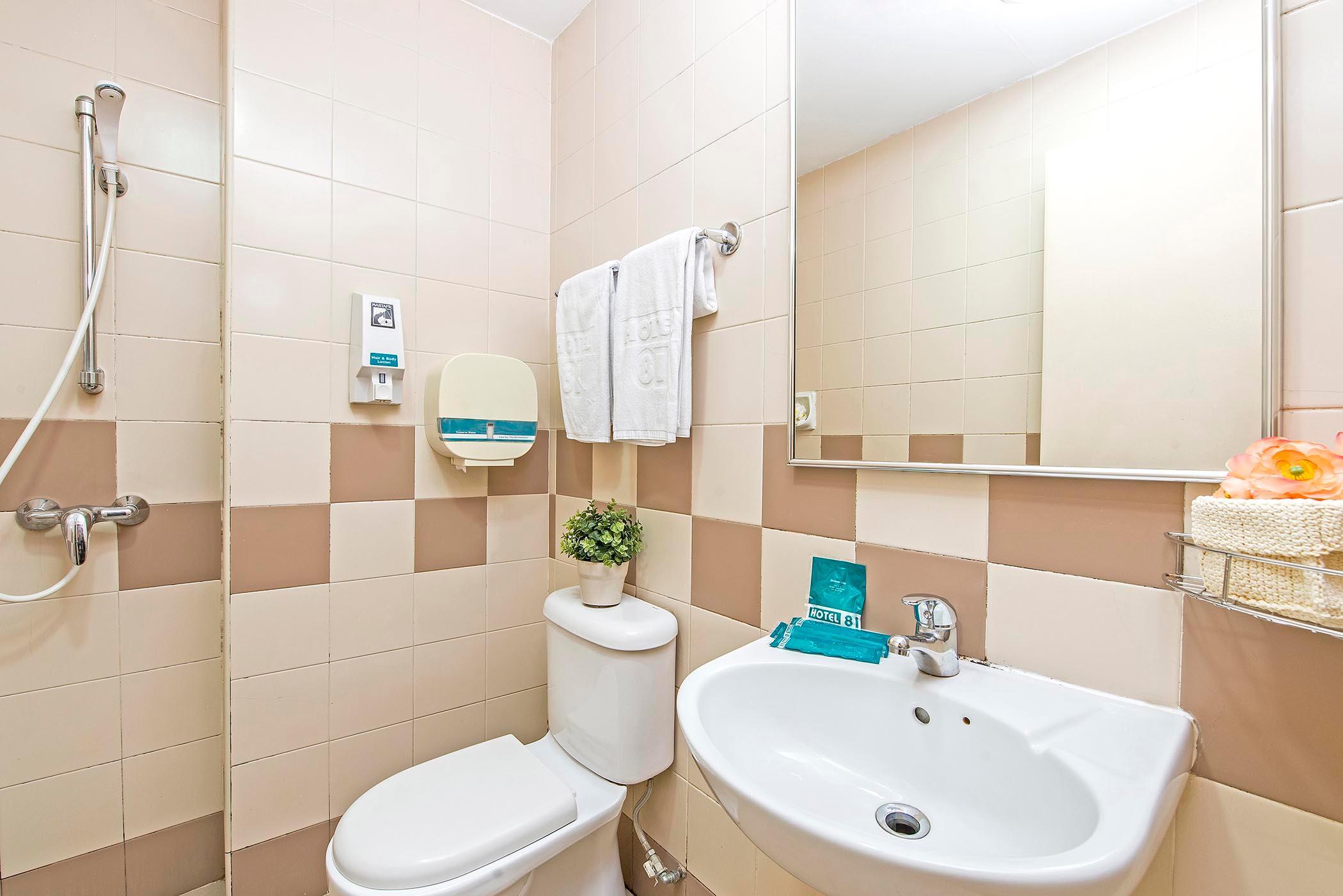 Hotel 81 Geylang Singapur Dış mekan fotoğraf
