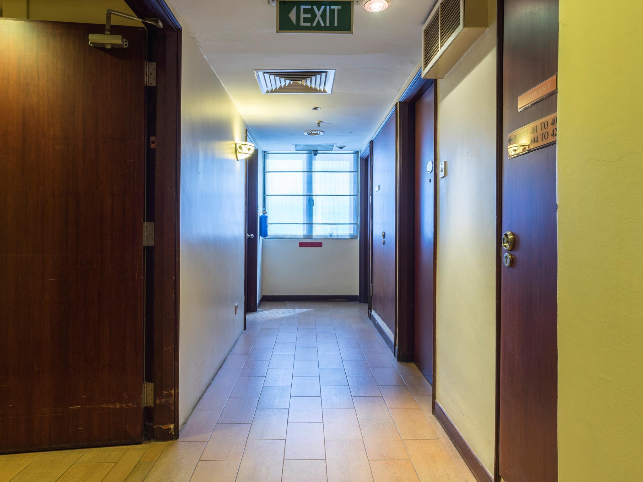 Hotel 81 Geylang Singapur Dış mekan fotoğraf